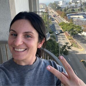 Meet your Posher, Rosie